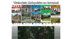 Desktop Screenshot of narowerze.pl